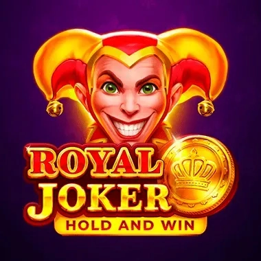 Royal-Joker